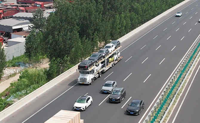 东丽区高速公路汽车救援